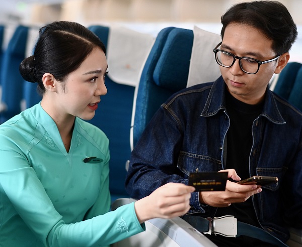 Vietnam Airlines triển khai giá vé ưu đãi trên hành trình Việt Nam – Nhật Bản