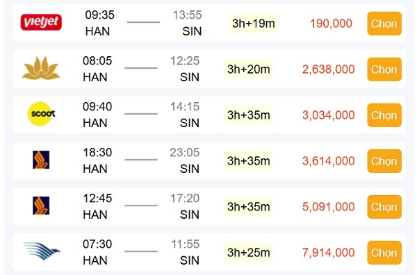 gia-ve-hanoi-sing-thang-1-2026-nhieu-hang