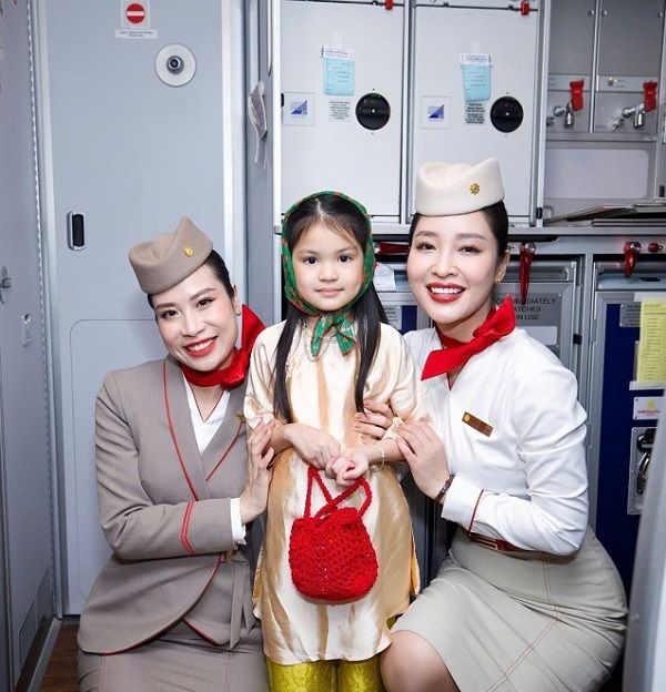 Sun PhuQuoc Airways có cung cấp dịch vụ trẻ em đi một mình không?