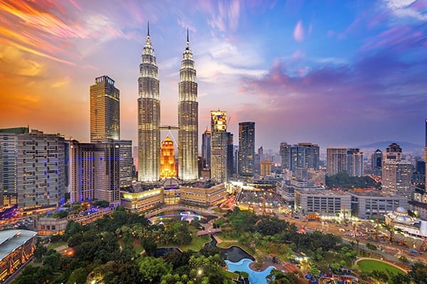 Gợi ý 5 thành phố nổi tiếng cho du khách lần đầu ghé thăm Malaysia