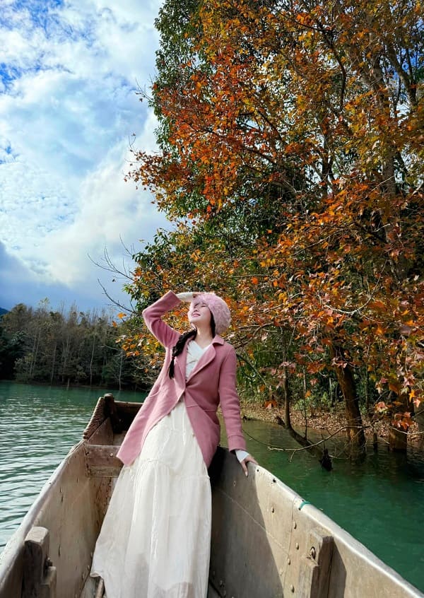 Đi tìm bình yên giữa đất trời Quảng Trị những ngày đầu năm!