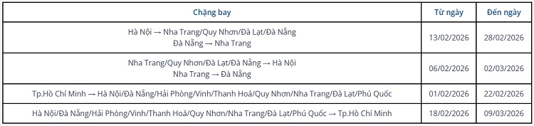 bang-cac-hanh-trinh-khong-ap-dung-uu-dai-7-nam-bamboo-airways