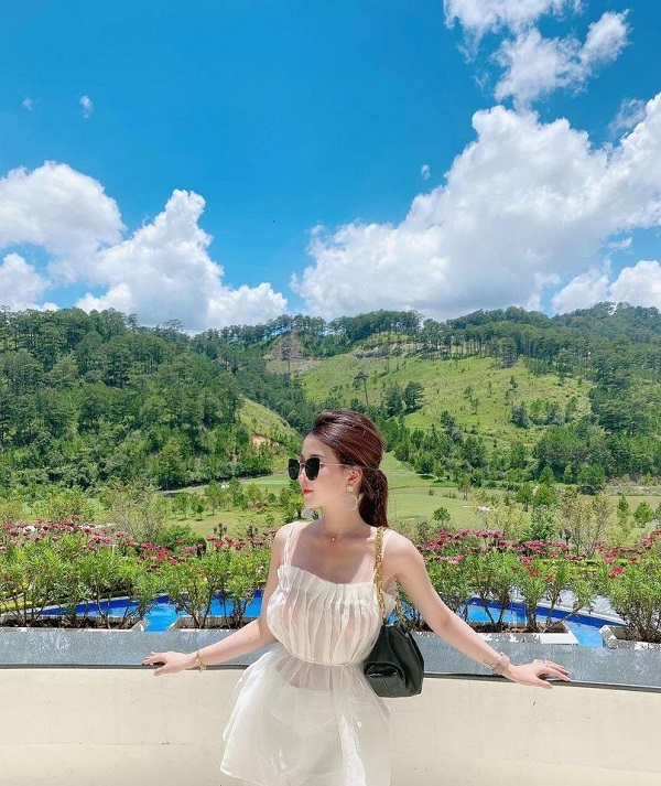 Lựa chọn “trốn” Tết tại những khu nghỉ dưỡng xinh đẹp và yên bình ở Đà Lạt