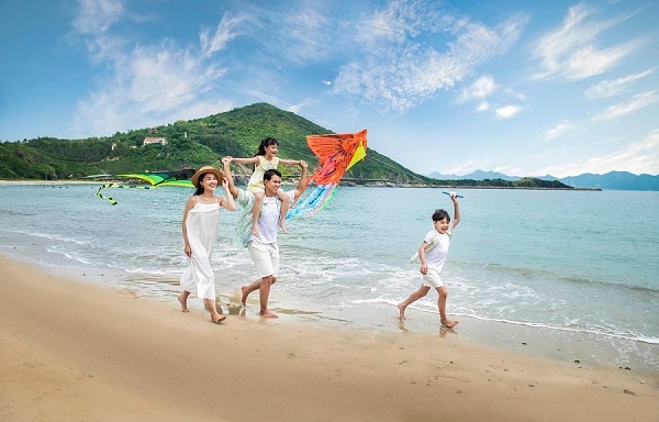 Chọn vùng biển nào cho chuyến du lịch dịp Tết Nguyên Đán Bính Ngọ?