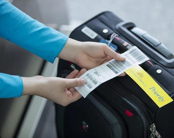 Vietnam Airlines triển khai giá hành lý giai đoạn cao điểm từ ngày 15/01/2026