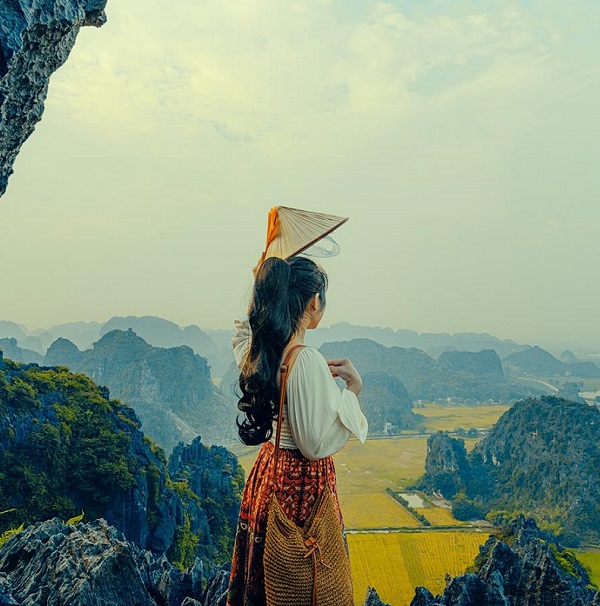 Gợi ý những địa điểm chơi Tết ở miền Bắc cho người thích vận động