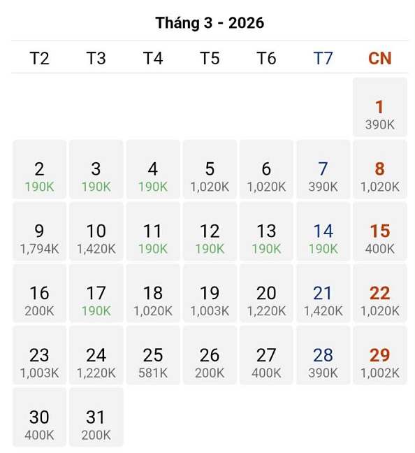 Hành trình du xuân Singapore thật tiết kiệm vì đã có vé máy bay giá tốt từ ABAY!