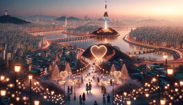 bua-toi-lang-man-seoul