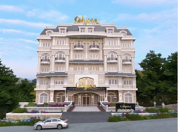 Cùng ABAY tham khảo các khách sạn đẹp, giá tốt ở Đà Lạt