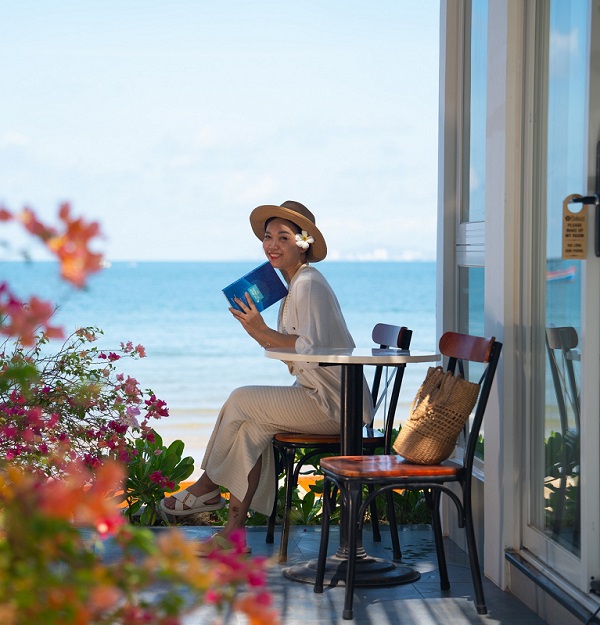 Tận hưởng kỳ nghỉ Tết trong mơ tại các Resort “sang – xịn” ở Vũng Tàu