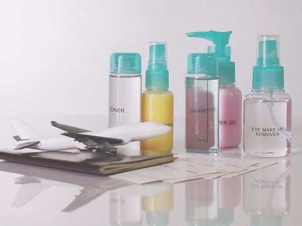 Điều kiện mang chất lỏng khi đi máy bay của Sun PhuQuoc Airways