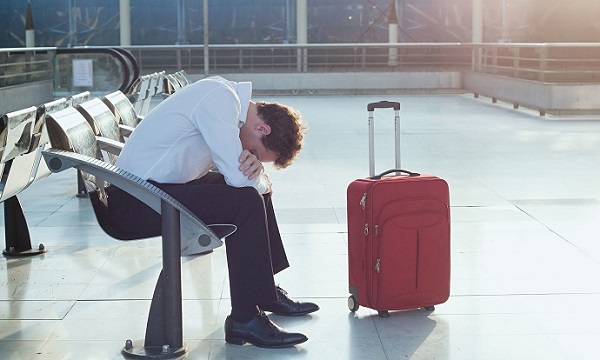 Xử lý thế nào khi chuyến bay ngày Tết bị delay?