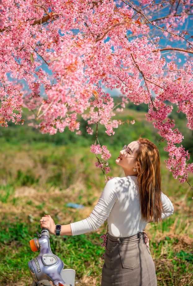 Du xuân đất Kon Tum với nhiều trải nghiệm mới mẻ và hấp dẫn