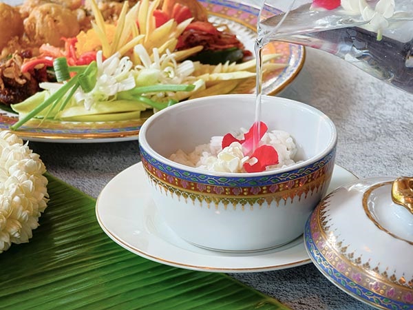 Khám phá thiên đường ẩm thực mùa xuân ở Bangkok (Thái Lan)