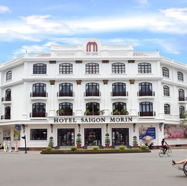 SaigonMorin