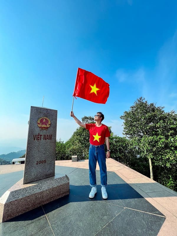 Điện Biên – điểm hẹn du lịch hấp dẫn trong tháng 3!