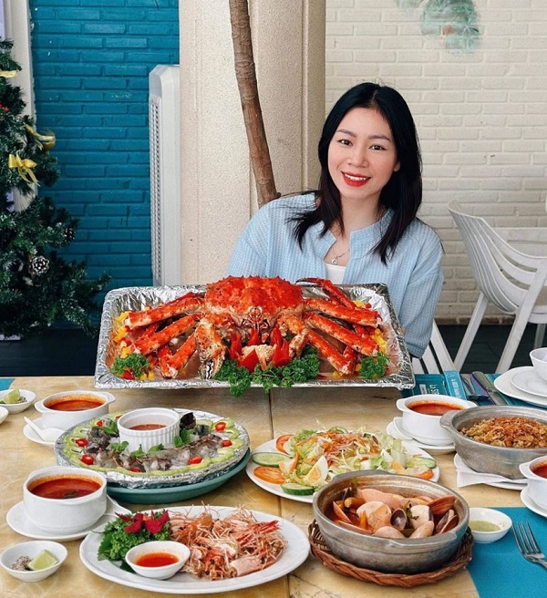 Top quán ăn ngon ở Vũng Tàu bạn nên thưởng thức khi đến đây vào năm 2026