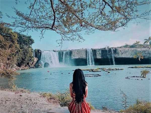 Tháng 4 – Thời điểm “vàng” cho chuyến khám phá Buôn Mê