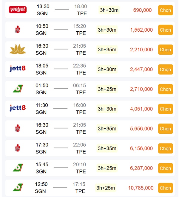 gia-ve-hcm-dai-bac-thang-4-2026-cac-hang