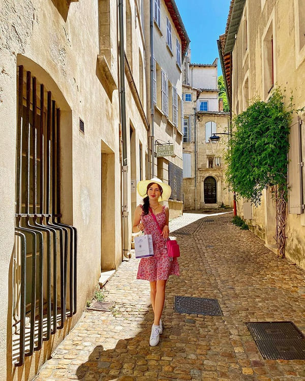 lang-Roussillon-phap