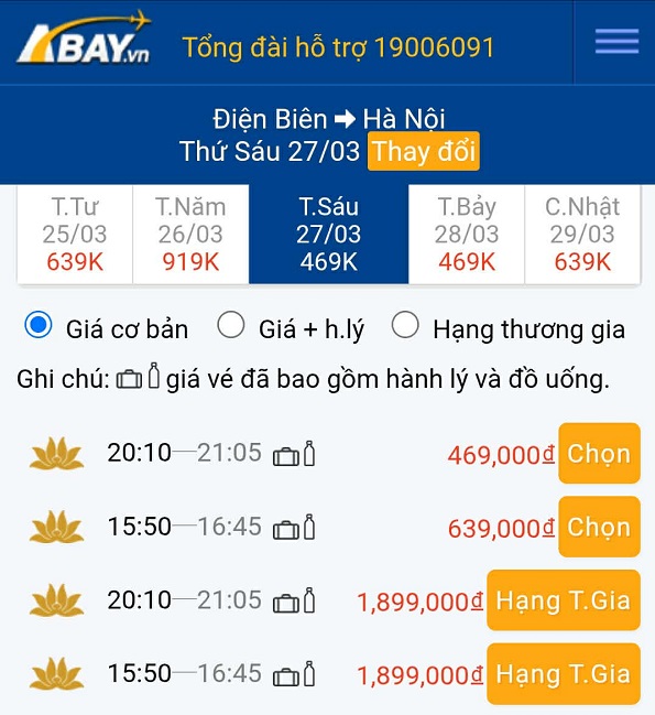 ve-dien-bien-ha-noi-vna