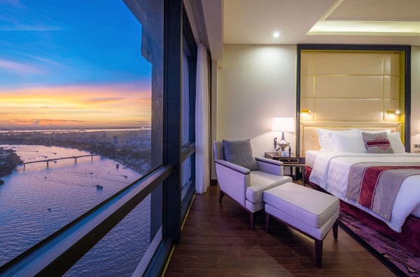 Kinh nghiệm đặt phòng khách sạn ở Cần Thơ có thể bạn chưa biết