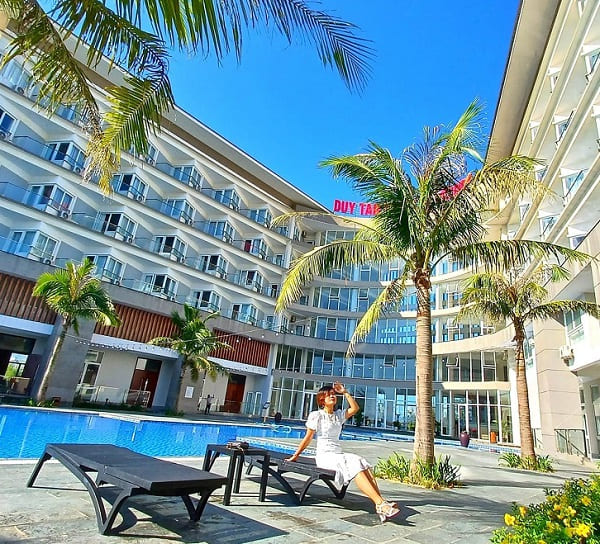 Gợi ý khách sạn gần biển Nhật Lệ (Quảng Bình) bạn có thể chọn lưu trú trong hè này