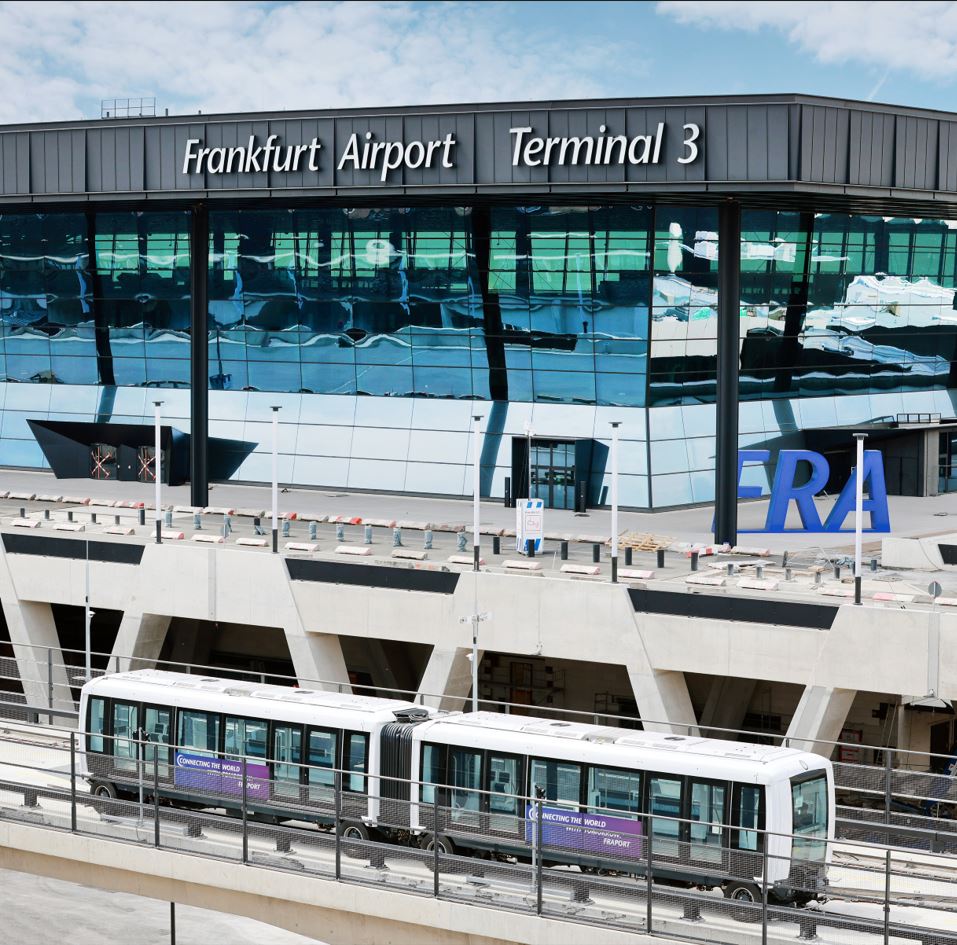 Vietnam Airlines thay đổi nhà ga khai thác tại một số sân bay quốc tế