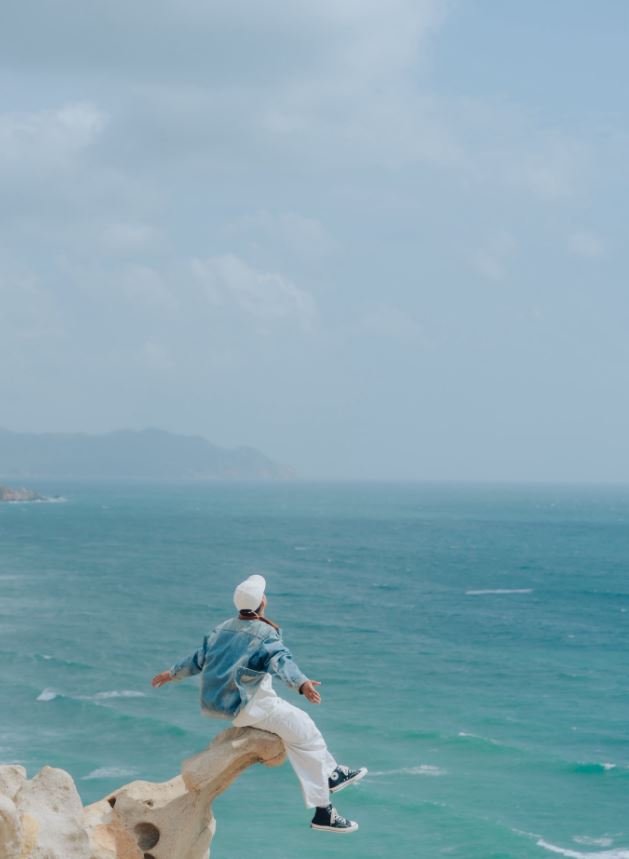 Du lịch Vĩnh Hy theo kiểu nghỉ ngơi hơn là khám phá!