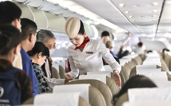 Bạn biết gì về chính sách hoàn/ hủy/ đổi vé của Sun PhuQuoc Airways?