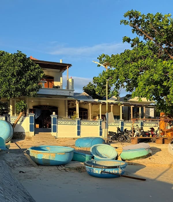 Những homestay chất lượng cho chuyến du lịch Ninh Vân 2026 của bạn