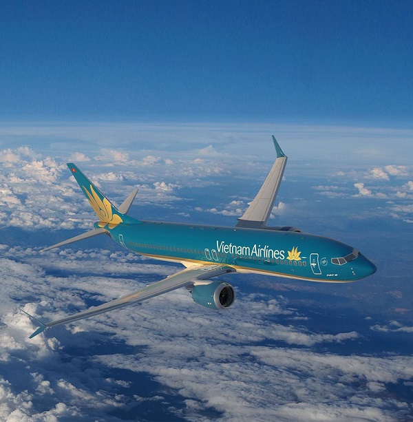 Vietnam Airlines triển loạt vé ưu đãi cho các hành trình Việt Nam - Trung Quốc
