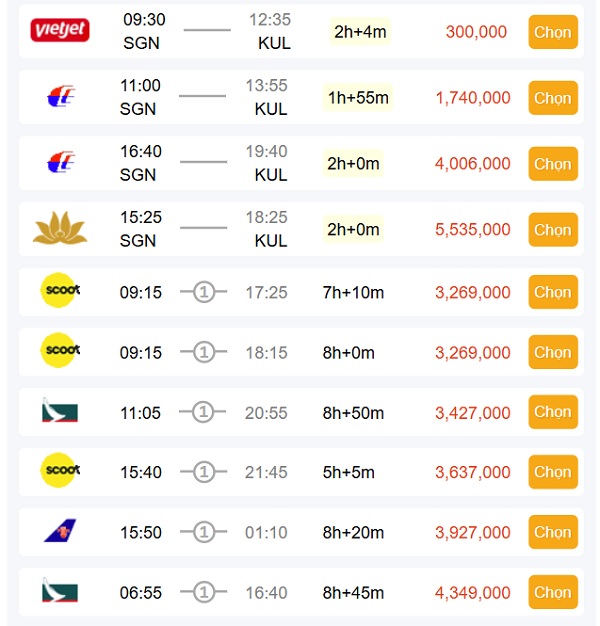 gia-ve-hcm-kuala-lumpur-thang-5-2026-cac-hang