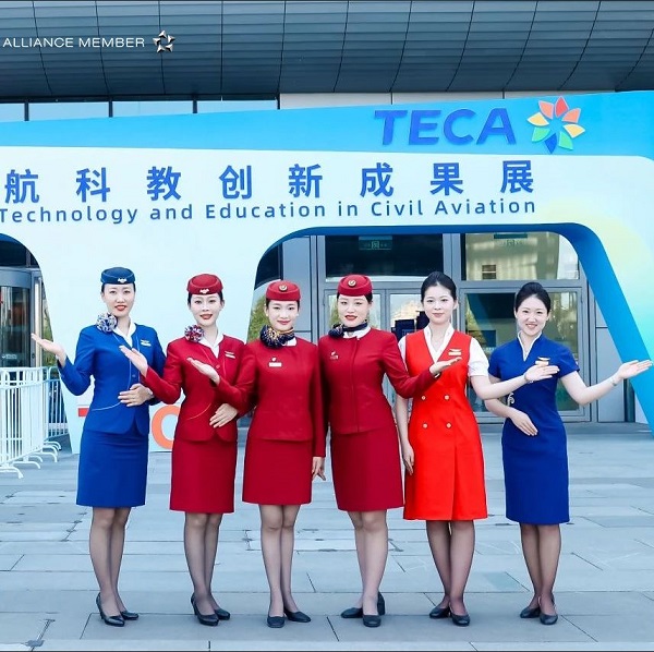 Air China khôi phục đường bay Bắc Kinh – Bình Nhưỡng từ 30/03/2026 