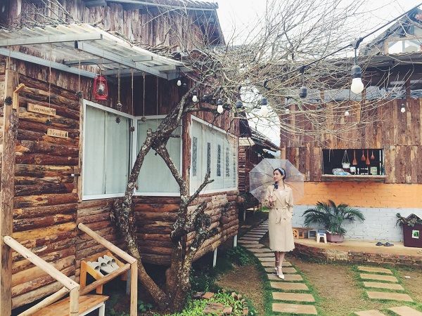 Điểm danh 5 homestay đẹp ở Mộc Châu có giá dưới 1 triệu đồng