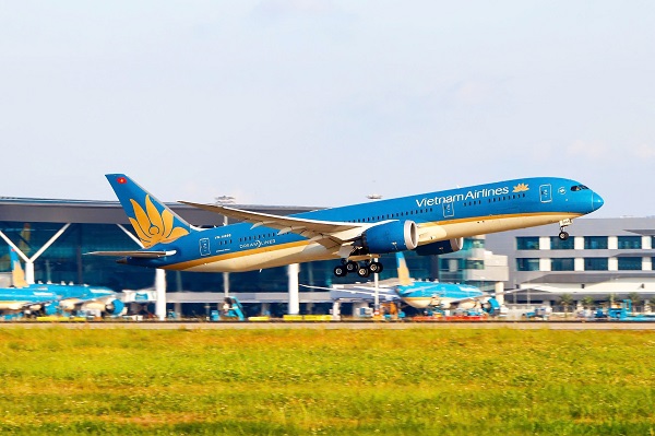 Vietnam Airlines Group thông báo tăng chuyến dịp lễ Giỗ Tổ & 30/04 – 1/05