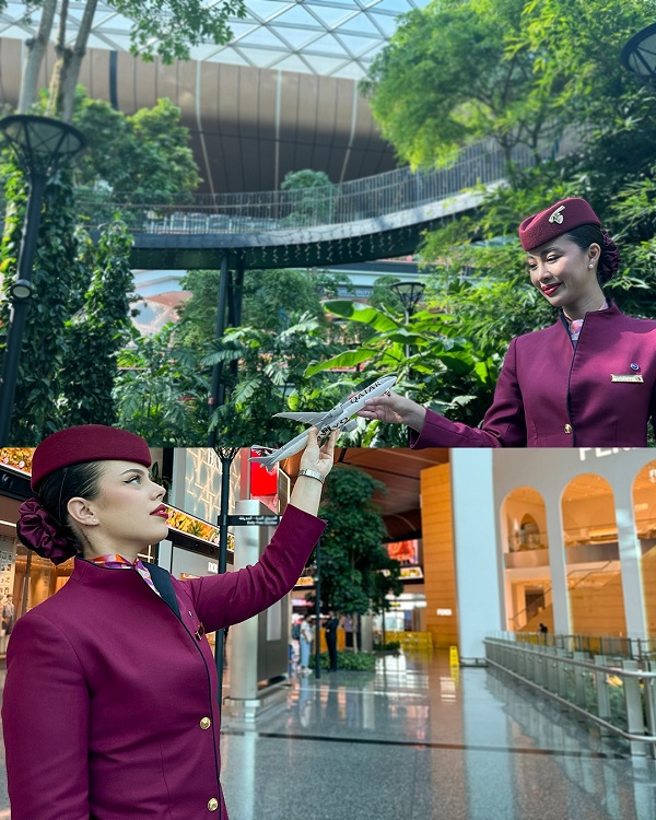 Qatar Airways khôi phục mạng bay – kết nối hơn 120 điểm đến toàn cầu
