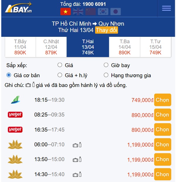 gia-ve-hcm-quynhon-thang-4-2026-cac-hang