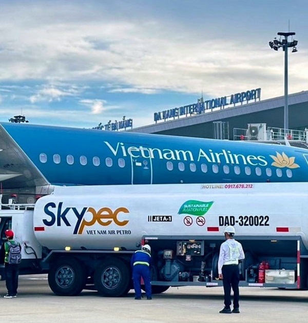 Lựa chọn cách di chuyển hợp lý khi Vietnam Airlines tạm dừng 7 đường bay