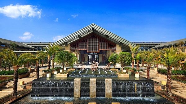 Bạn đã biết: Kinh nghiệm đặt phòng khách sạn ở Vân Nam (Trung Quốc)?