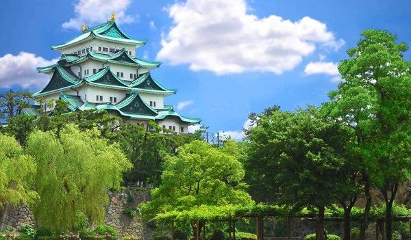 Tháng 5: Có nên du lịch thành phố Nagoya (Nhật Bản)?