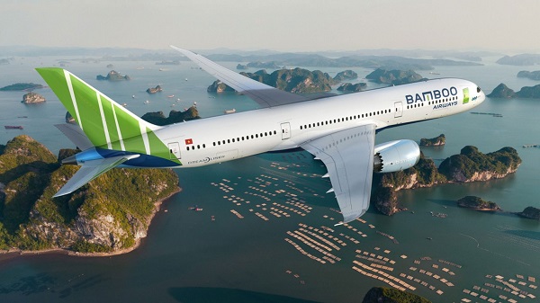 Khởi động hè 2026 cùng ưu đãi rực rỡ từ Bamboo Airways trên các chặng bay nội địa