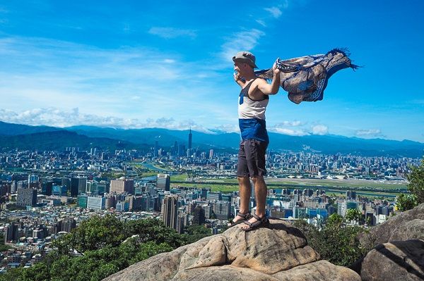 Trải nghiệm du lịch Đài Bắc (Đài Loan) tháng 5 với những hoạt động hấp dẫn này!