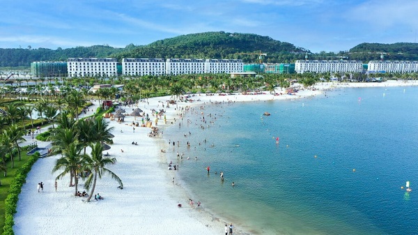 Review biển Đồ Sơn (Hải Phòng) cho chuyến du lịch hè 2026