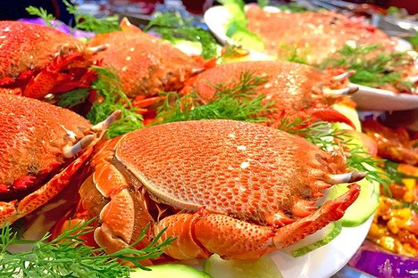 Thưởng thức các món ngon “trứ danh” của ẩm thực đảo Lý Sơn (Quảng Ngãi)