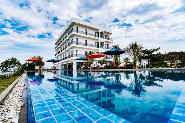 Kinh nghiệm chọn khách sạn khi du lịch đảo Lý Sơn (Quảng Ngãi)