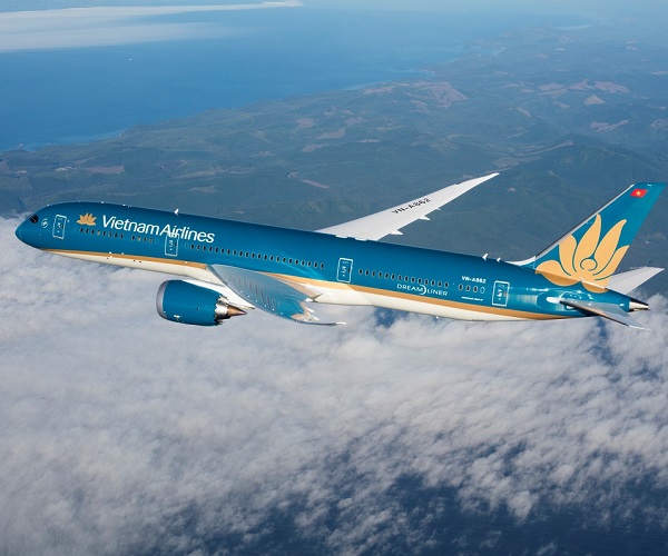 Vietnam Airlines tăng tần suất bay đến Nga – thêm lựa chọn, trọn trải nghiệm cho hành khách