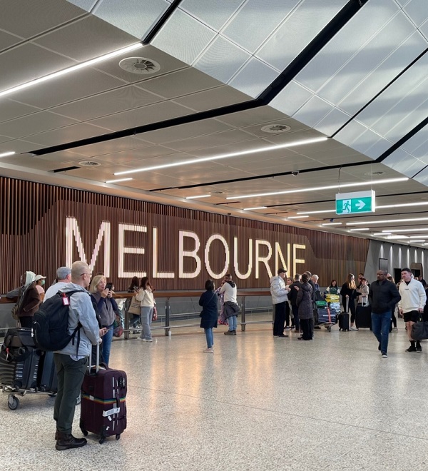 Đến ABAY có ngay vé Tp Hồ Chí Minh – Melbourne giá tốt tháng 05/2026