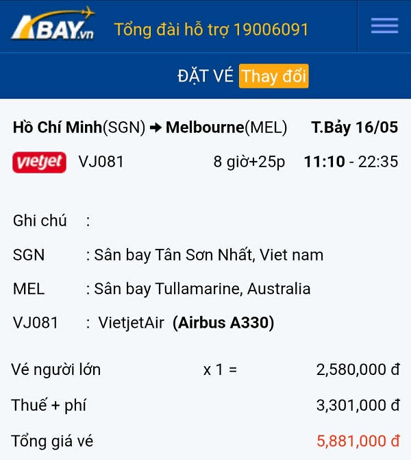 ve-sai-gon-Melbourne-thang-5-2026-2