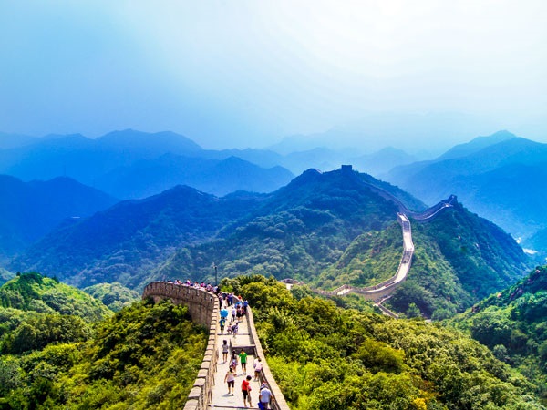 Khám phá du lịch Bắc Kinh tháng 5 với những trải nghiệm tuyệt vời!